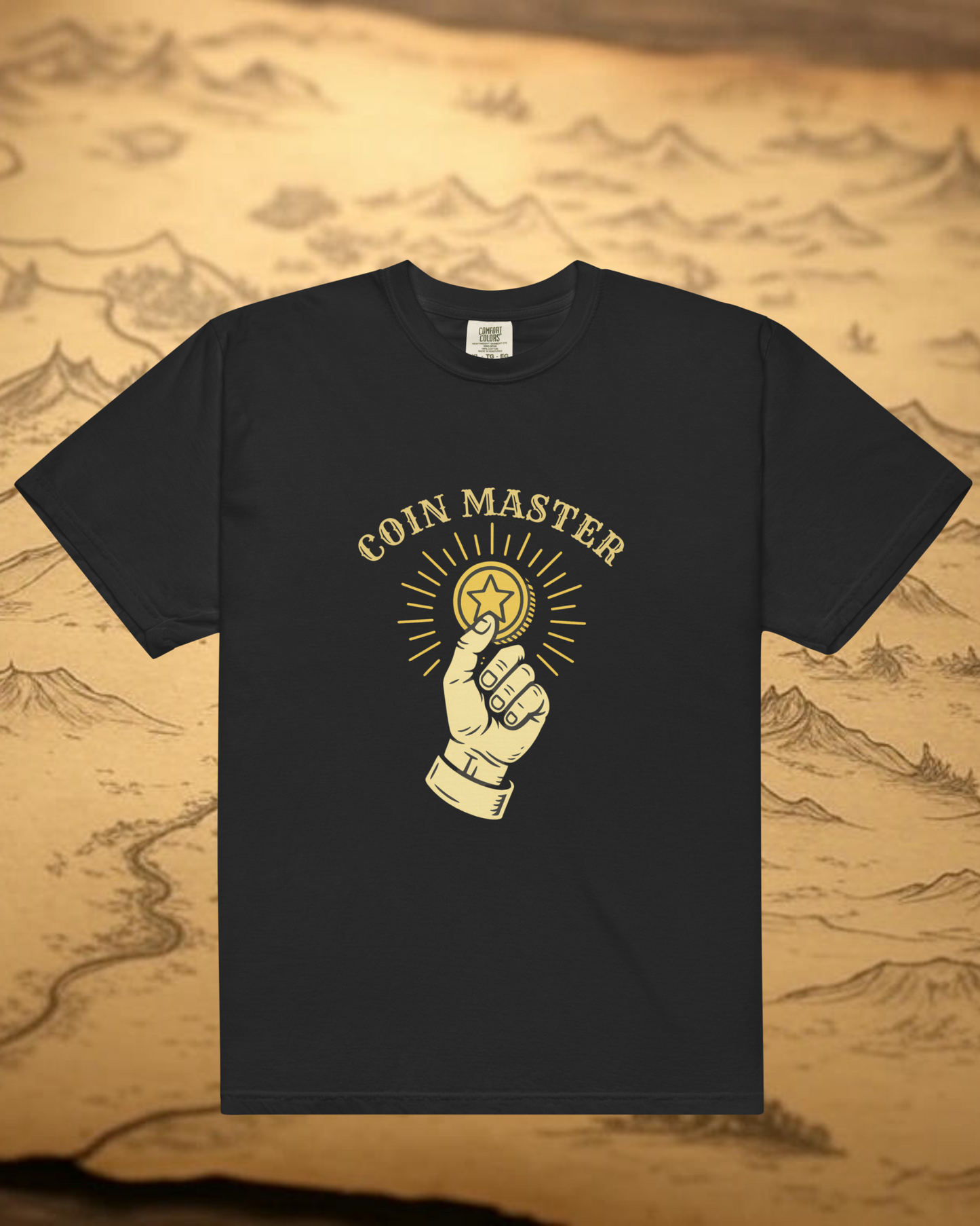 Coin Master