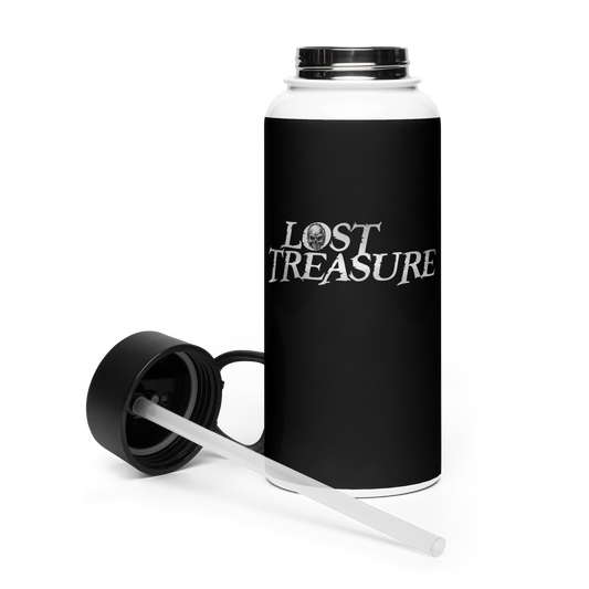 Hunter's Flask