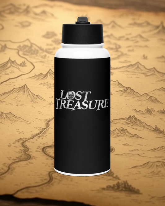 Hunter's Flask
